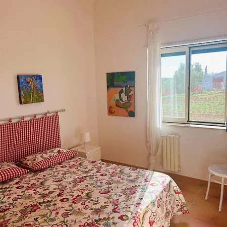 Vakantiehuis Vacanza Villanova Marconia
