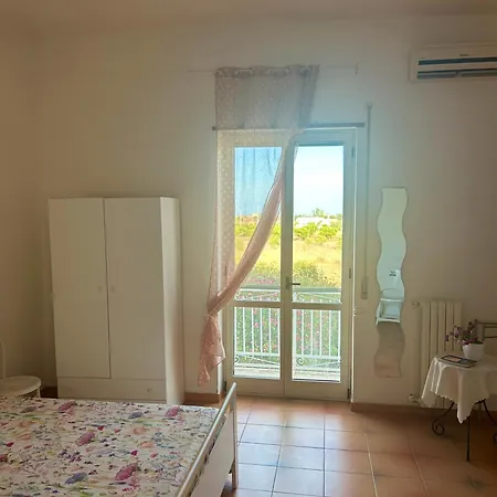 Vacanza Villanova Marconia