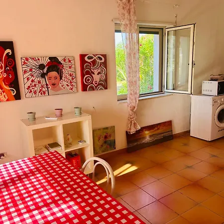 Holiday home Vacanza Villanova *