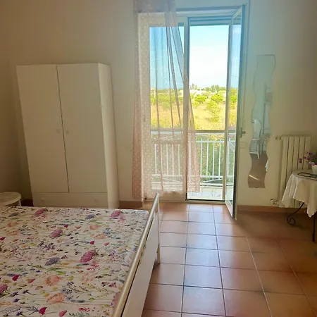 Vacanza Villanova Marconia