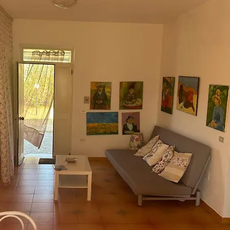 Casa vacanze Vacanza Villanova Marconia