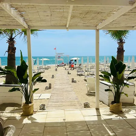 Vacanza Villanova *