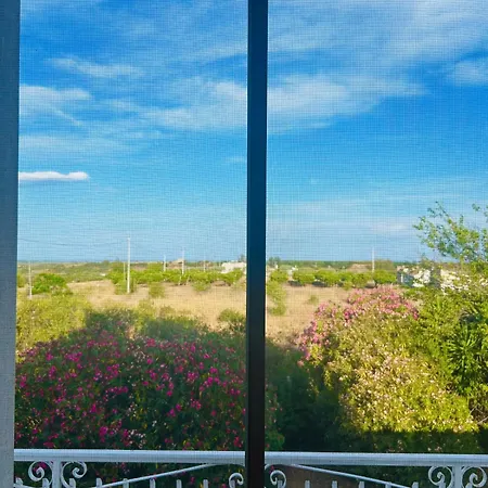 Vacanza Villanova